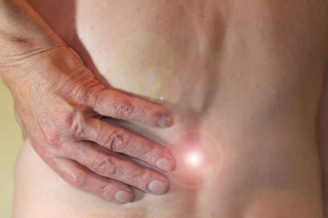 Tratamiento del Dolor Total